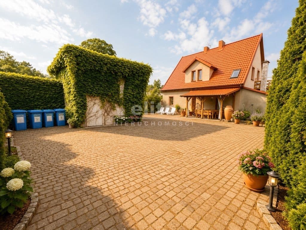 Dziwnów, Zachodniopomorskie