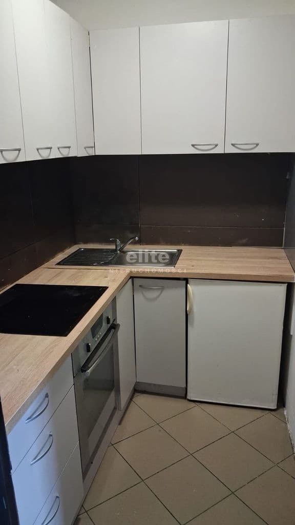 Mieszkanie na wynajem, Żelechowa, Szczecin, 33m2, kawalerka, 1350 zł - zdjęcie 4
