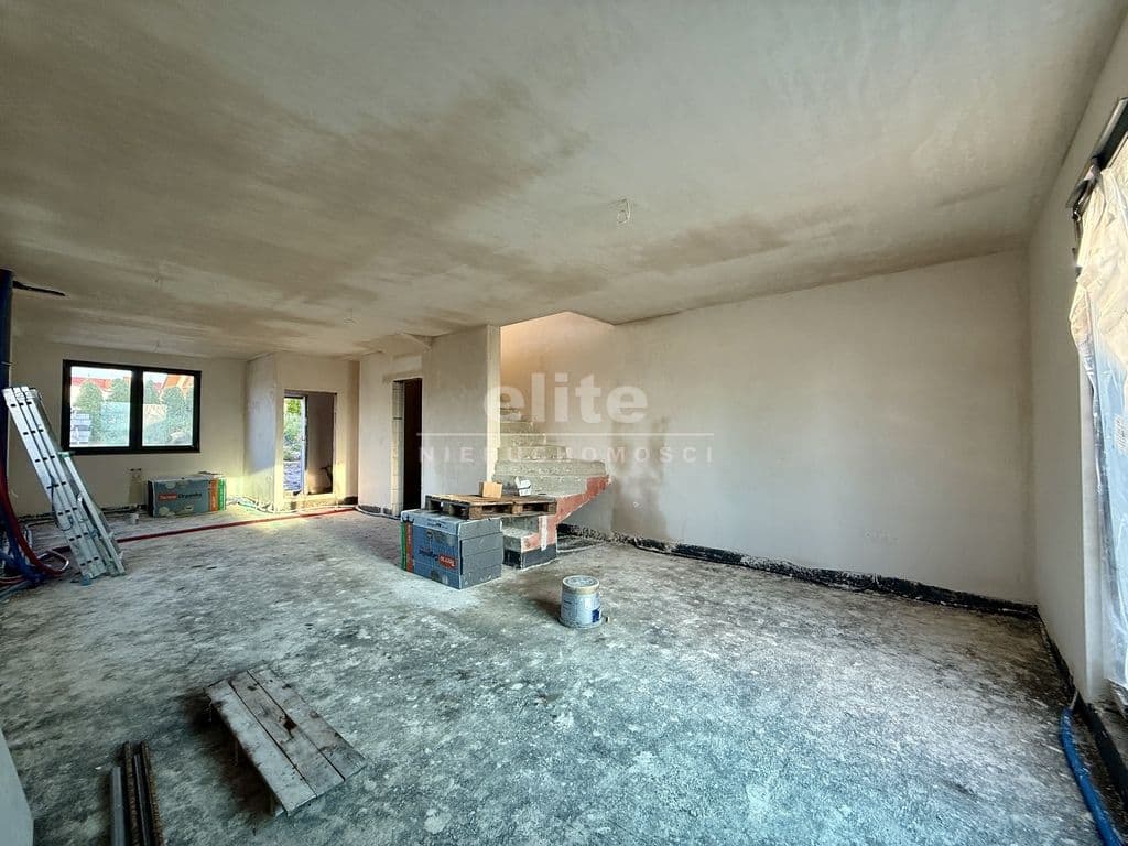 Bliźniak na sprzedaż, Wołczkowo, Zachodniopomorskie, 114m2, 5 pokoi, stan deweloperski, 950 000 zł - zdjęcie 35