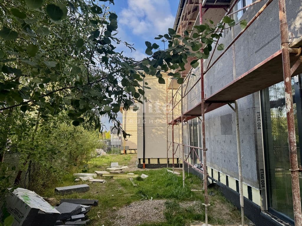 Bliźniak na sprzedaż, Wołczkowo, Zachodniopomorskie, 114m2, 5 pokoi, stan deweloperski, 950 000 zł - zdjęcie 23