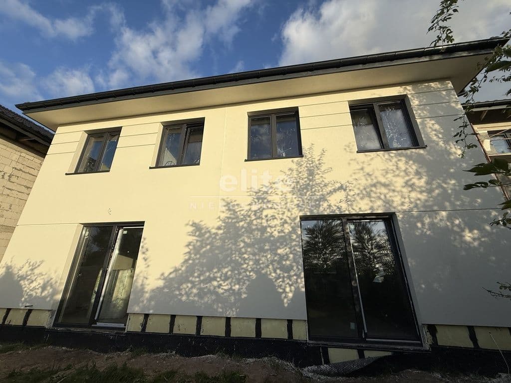 Bliźniak na sprzedaż, Wołczkowo, Zachodniopomorskie, 114m2, 5 pokoi, stan deweloperski, 950 000 zł - zdjęcie 24