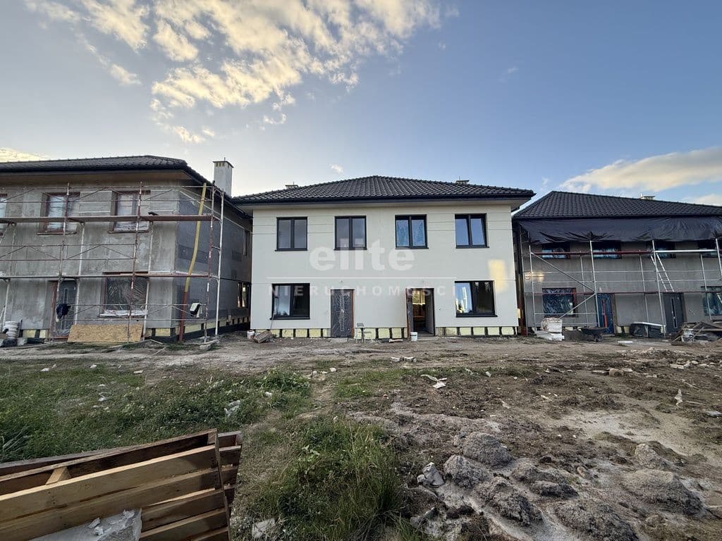 Bliźniak na sprzedaż, Wołczkowo, Zachodniopomorskie, 114m2, 5 pokoi, stan deweloperski, 950 000 zł - zdjęcie 25