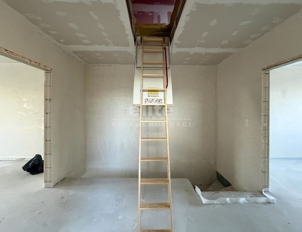 Bliźniak na sprzedaż, Wołczkowo, Zachodniopomorskie, 114m2, 5 pokoi, stan deweloperski, 950 000 zł - zdjęcie 10
