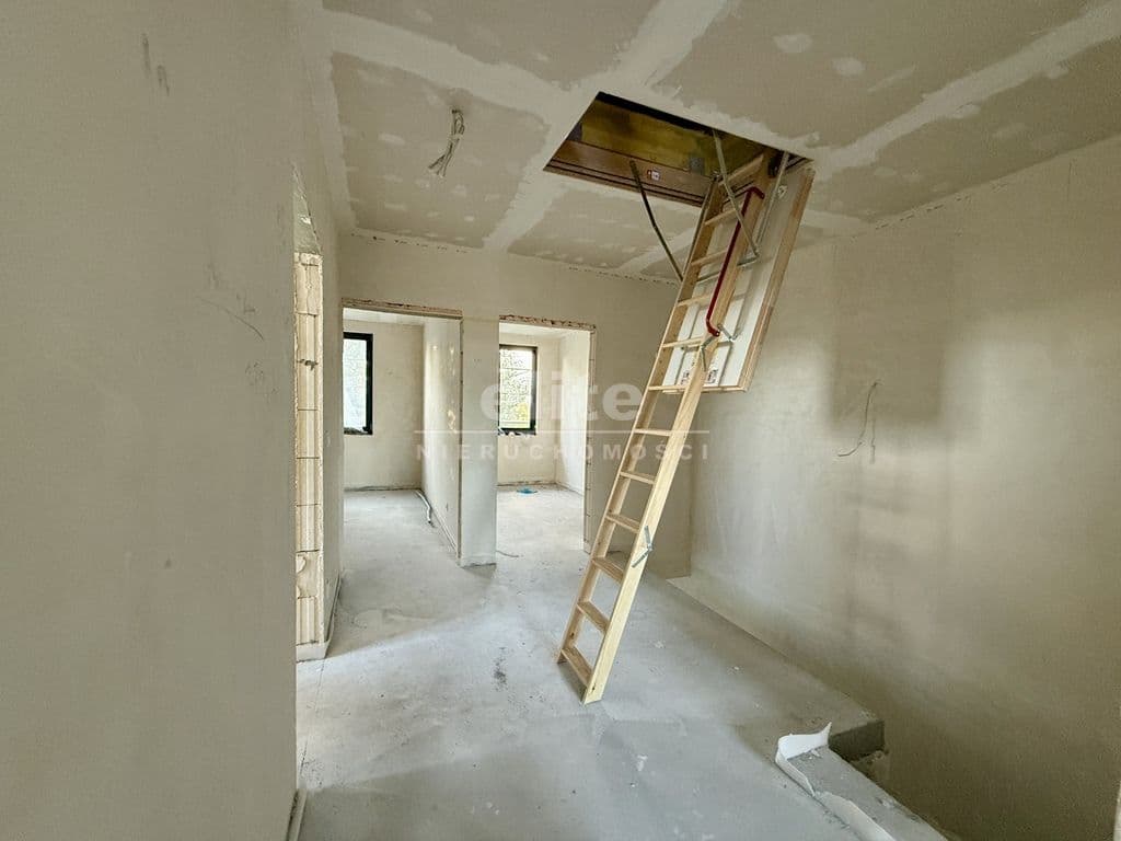 Bliźniak na sprzedaż, Wołczkowo, Zachodniopomorskie, 114m2, 5 pokoi, stan deweloperski, 950 000 zł - zdjęcie 13