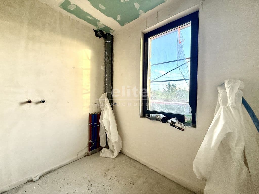 Bliźniak na sprzedaż, Wołczkowo, Zachodniopomorskie, 114m2, 5 pokoi, stan deweloperski, 950 000 zł - zdjęcie 9