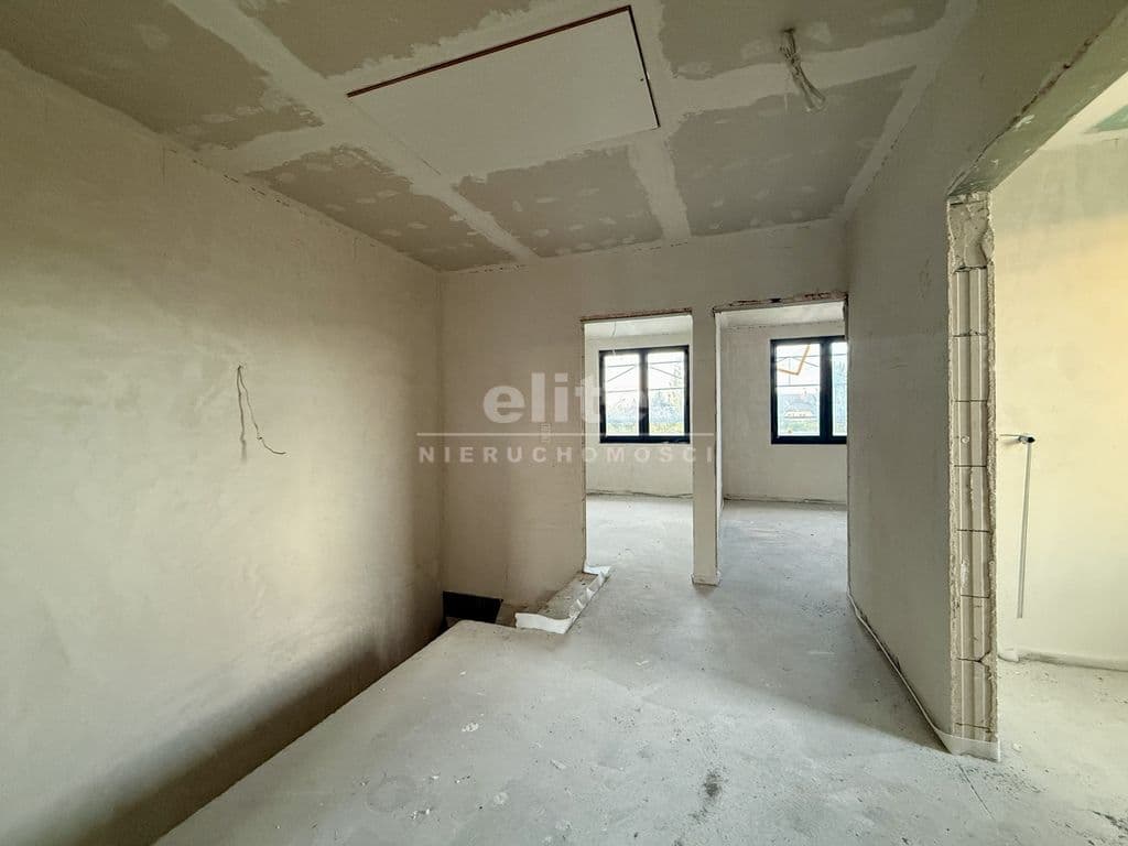 Bliźniak na sprzedaż, Wołczkowo, Zachodniopomorskie, 114m2, 5 pokoi, stan deweloperski, 950 000 zł - zdjęcie 28