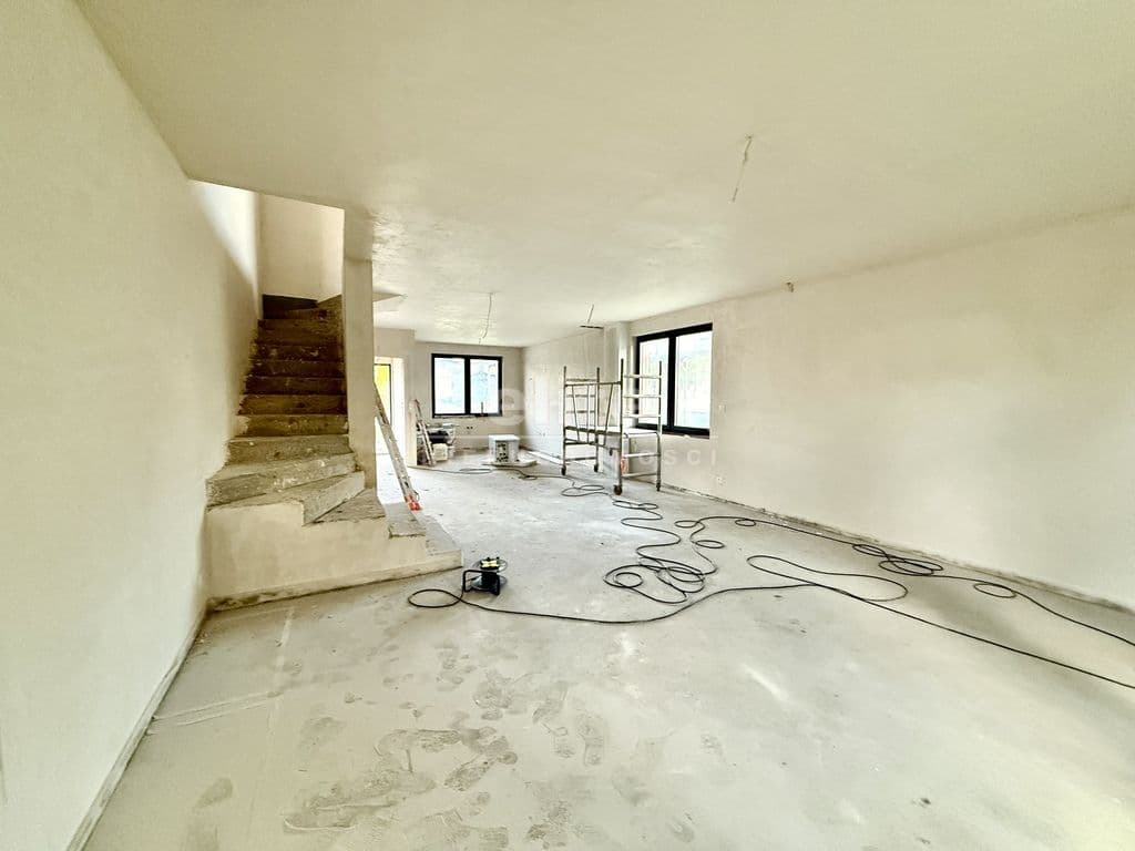 Bliźniak na sprzedaż, Wołczkowo, Zachodniopomorskie, 114m2, 5 pokoi, stan deweloperski, 950 000 zł - zdjęcie 6