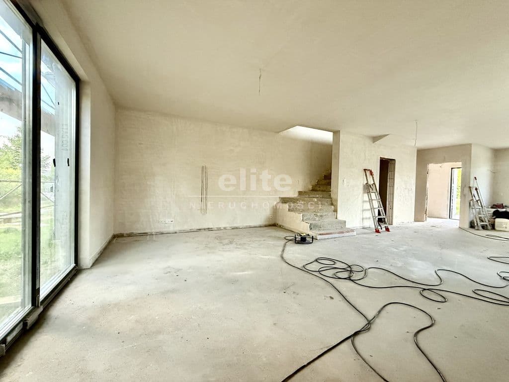Bliźniak na sprzedaż, Wołczkowo, Zachodniopomorskie, 114m2, 5 pokoi, stan deweloperski, 950 000 zł - zdjęcie 8