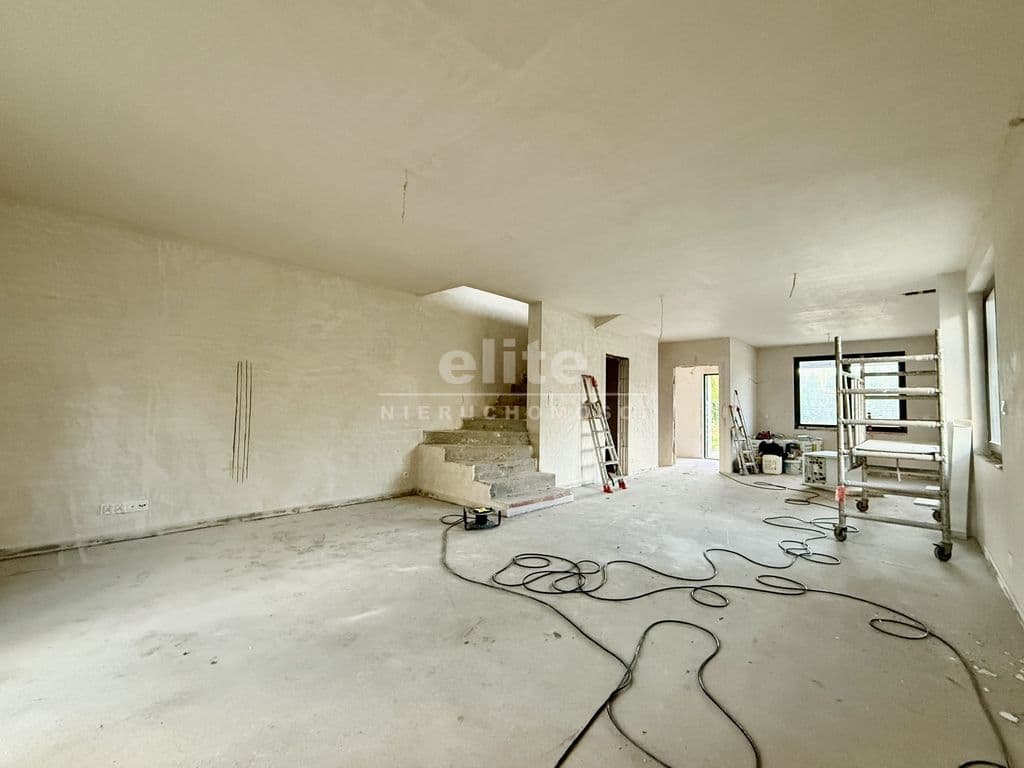 Bliźniak na sprzedaż, Wołczkowo, Zachodniopomorskie, 114m2, 5 pokoi, stan deweloperski, 950 000 zł - zdjęcie 4