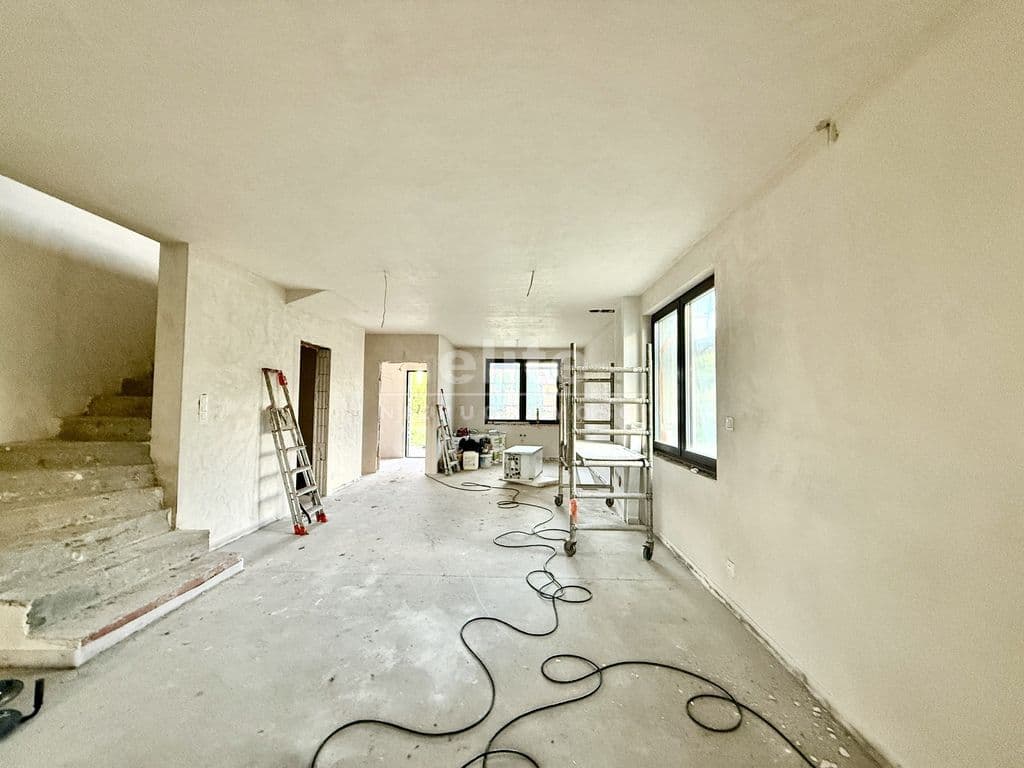 Bliźniak na sprzedaż, Wołczkowo, Zachodniopomorskie, 114m2, 5 pokoi, stan deweloperski, 950 000 zł - zdjęcie 5