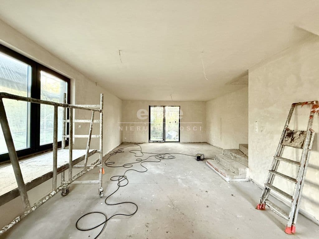 Bliźniak na sprzedaż, Wołczkowo, Zachodniopomorskie, 114m2, 5 pokoi, stan deweloperski, 950 000 zł - zdjęcie 7