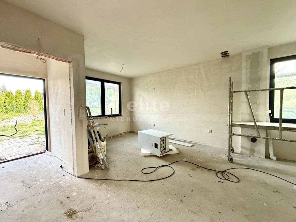 Bliźniak na sprzedaż, Wołczkowo, Zachodniopomorskie, 114m2, 5 pokoi, stan deweloperski, 950 000 zł - zdjęcie 29