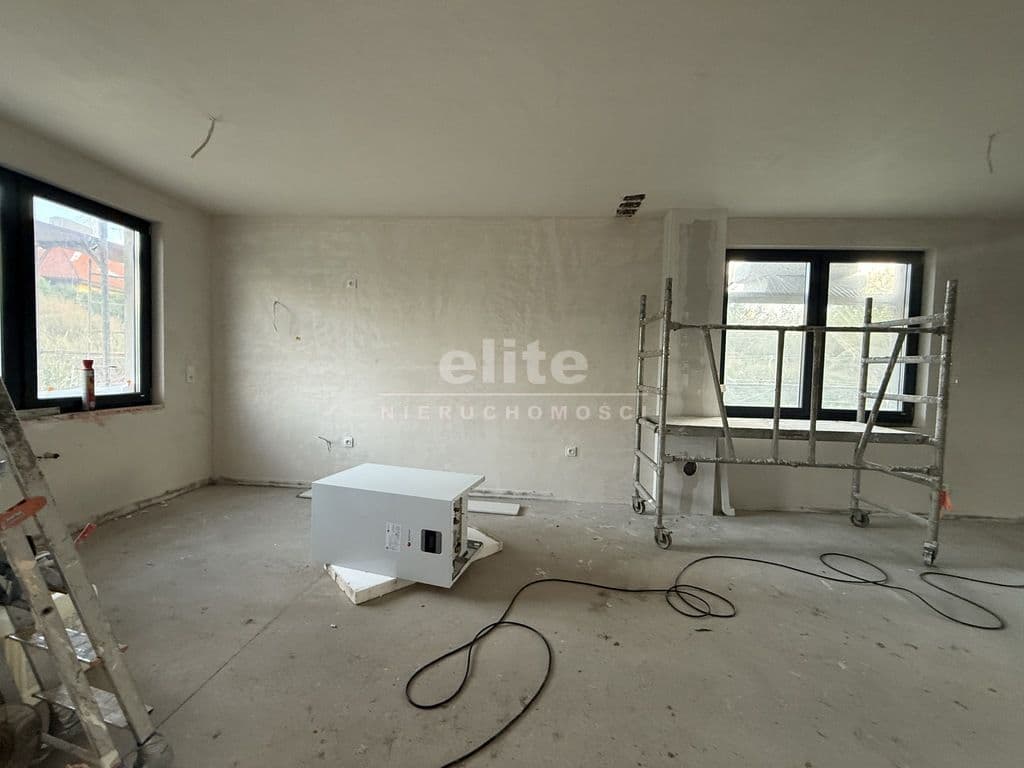 Bliźniak na sprzedaż, Wołczkowo, Zachodniopomorskie, 114m2, 5 pokoi, stan deweloperski, 950 000 zł - zdjęcie 30