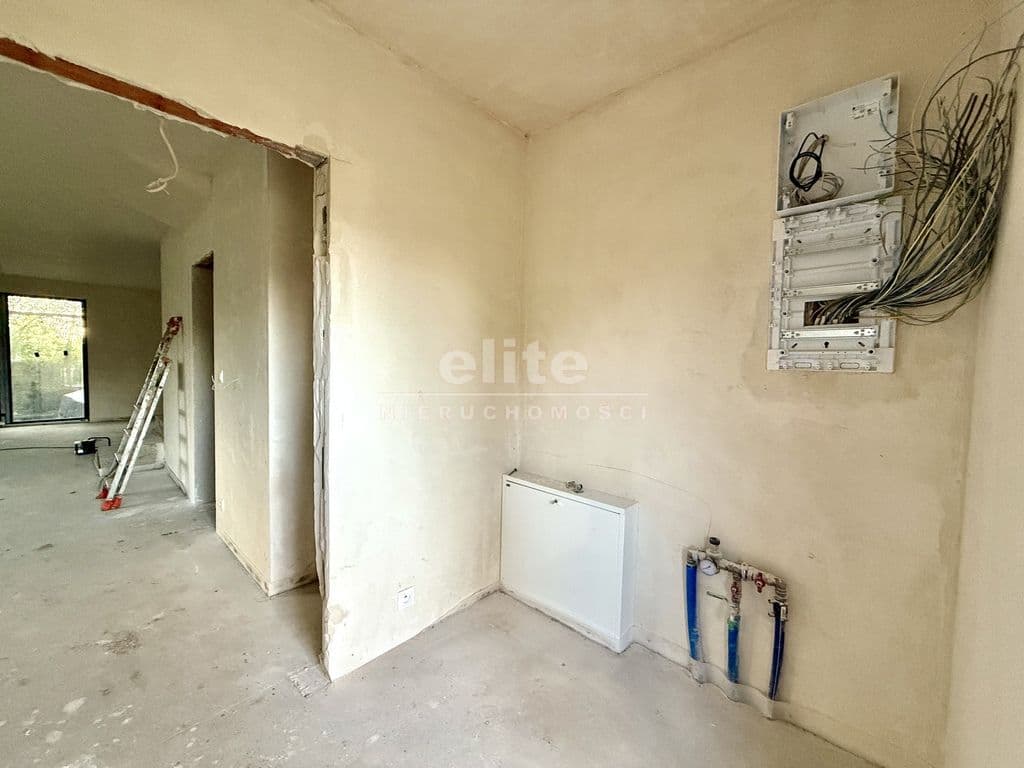 Bliźniak na sprzedaż, Wołczkowo, Zachodniopomorskie, 114m2, 5 pokoi, stan deweloperski, 950 000 zł - zdjęcie 31