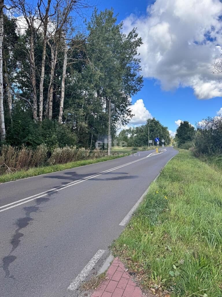 Działka na sprzedaż, Żółwia Błoć, Zachodniopomorskie, 3024m2, 169 990 zł - zdjęcie 8