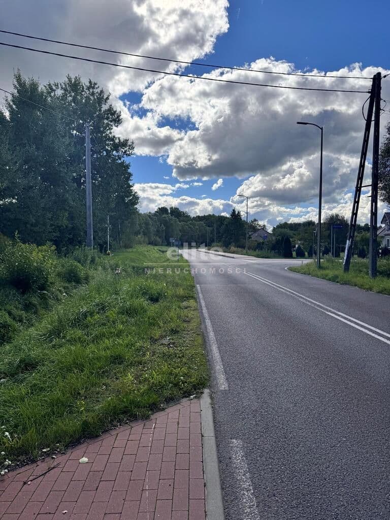 Działka na sprzedaż, Żółwia Błoć, Zachodniopomorskie, 3024m2, 169 990 zł - zdjęcie 9