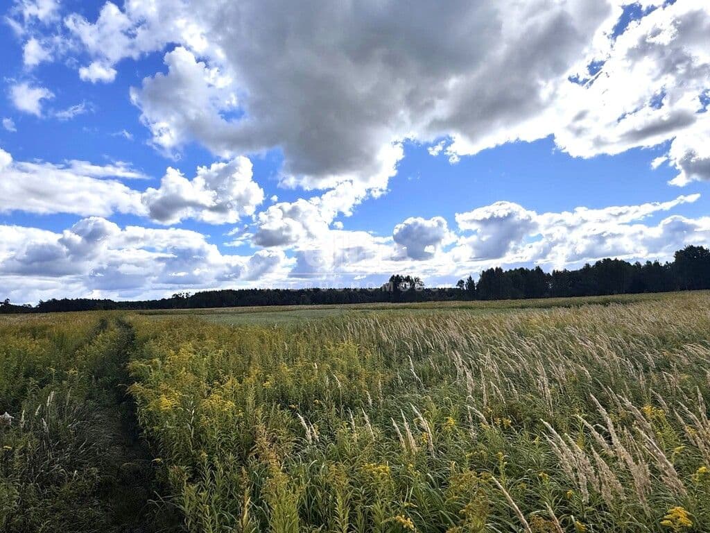 Działka na sprzedaż, Żółwia Błoć, Zachodniopomorskie, 3024m2, 169 990 zł - zdjęcie 5