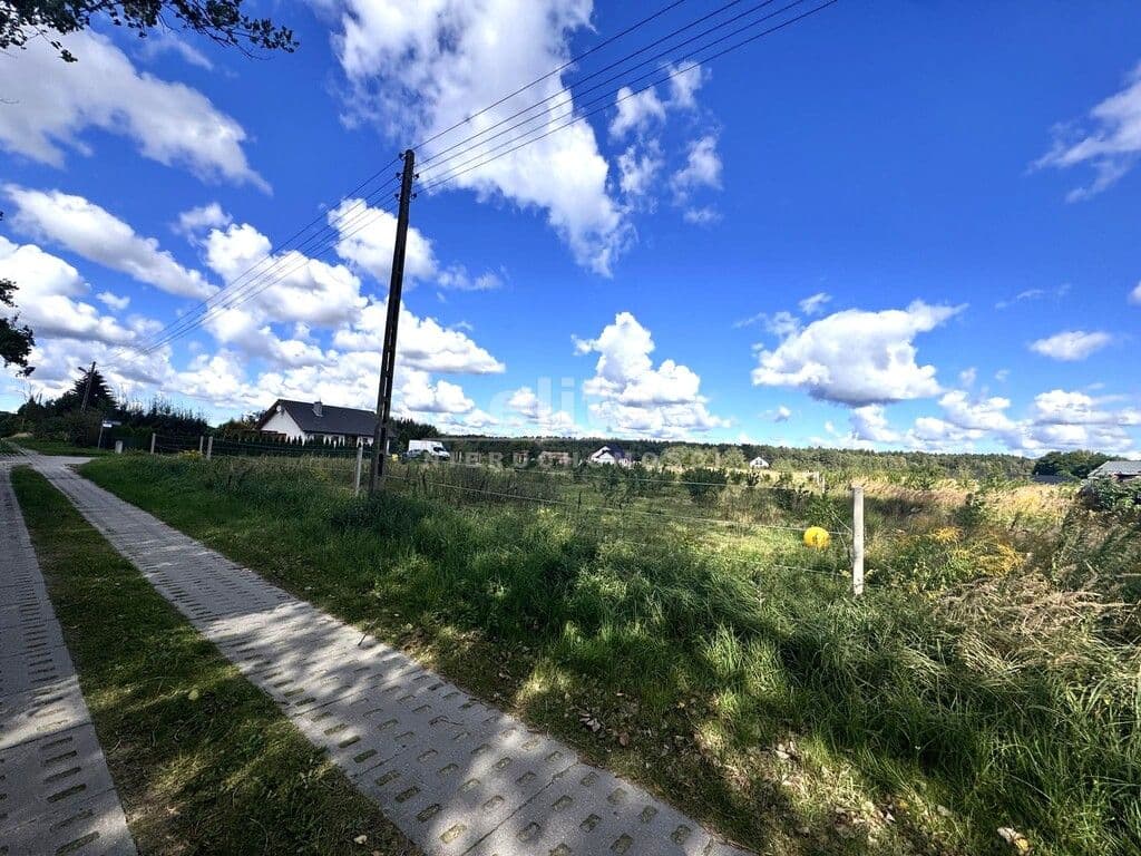 Białuń, Zachodniopomorskie