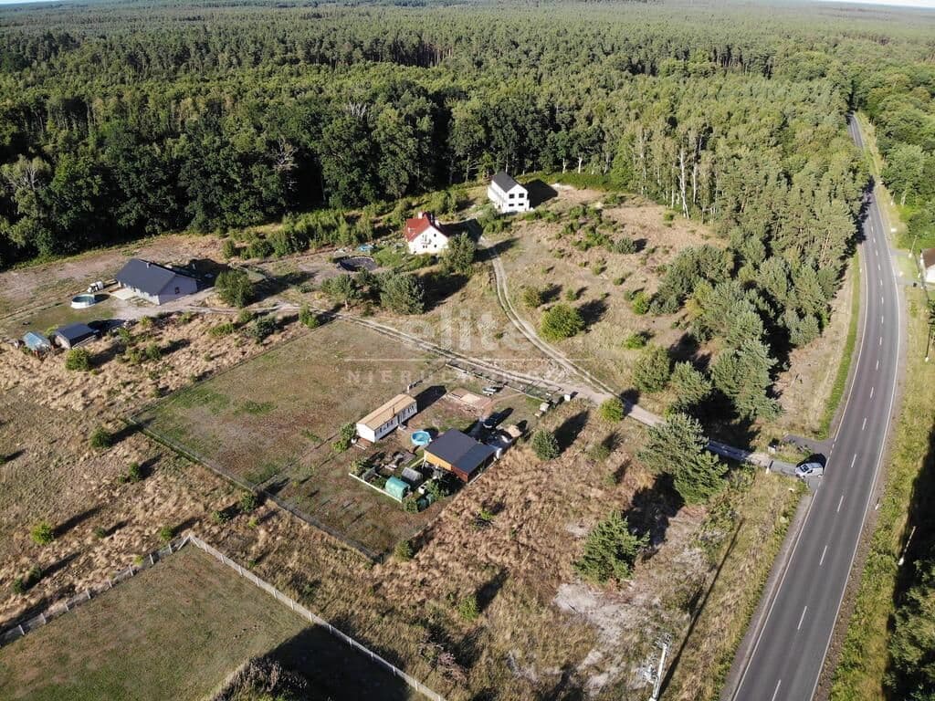 Miłowo, Zachodniopomorskie