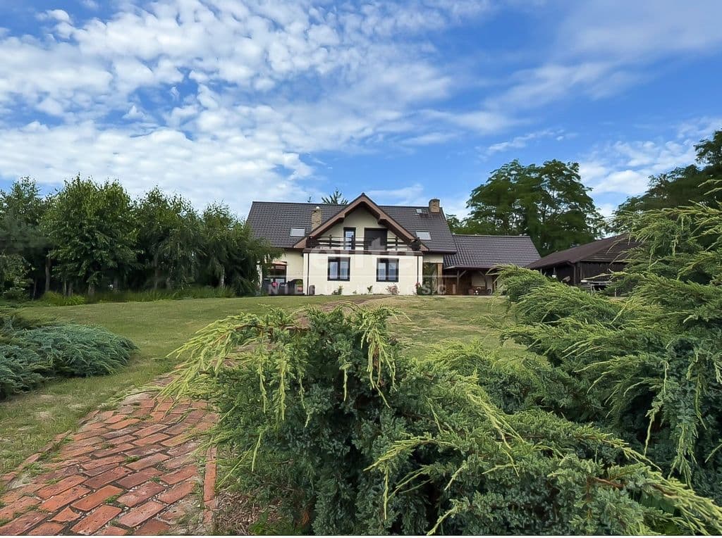 Daleszewo, Zachodniopomorskie