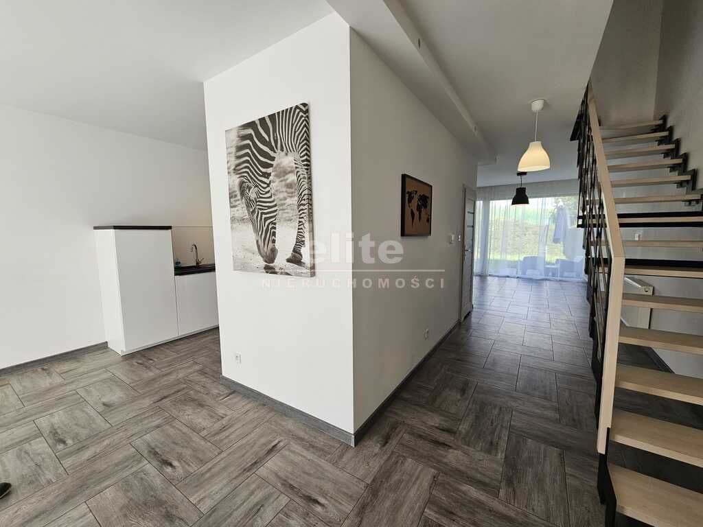 Segment środkowy na wynajem, Kurów, Zachodniopomorskie, 158m2, 4 pokoje, 5600 zł - zdjęcie 3