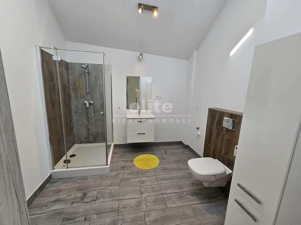 Segment środkowy na wynajem, Kurów, Zachodniopomorskie, 158m2, 4 pokoje, 5600 zł - zdjęcie 17