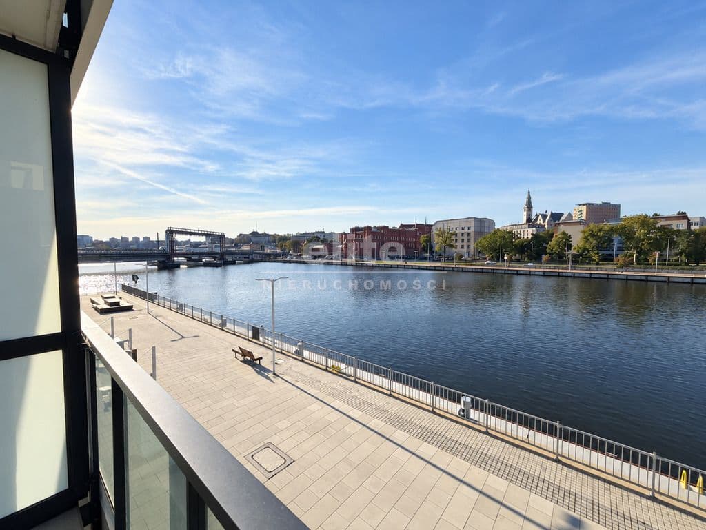 Mieszkanie na sprzedaż, Śródmieście, Szczecin, 32m2, kawalerka, stan deweloperski, 590 000 zł - zdjęcie 10