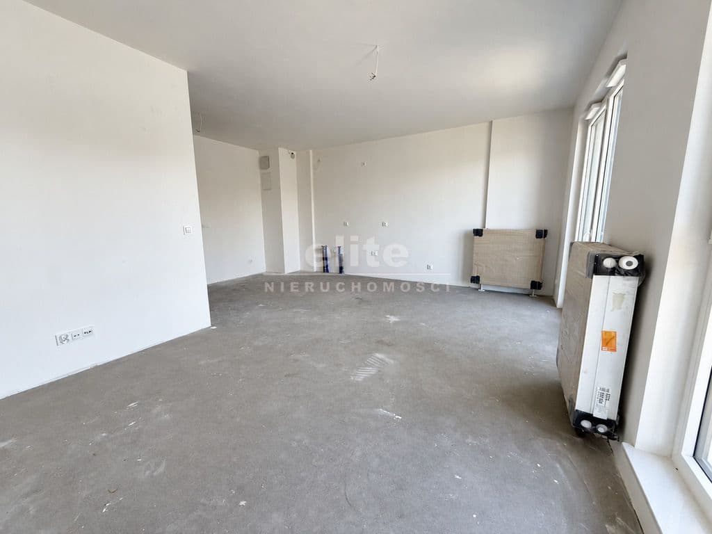Mieszkanie na sprzedaż, Śródmieście, Szczecin, 32m2, kawalerka, stan deweloperski, 590 000 zł - zdjęcie 2