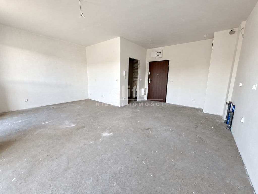 Mieszkanie na sprzedaż, Śródmieście, Szczecin, 32m2, kawalerka, stan deweloperski, 590 000 zł - zdjęcie 3