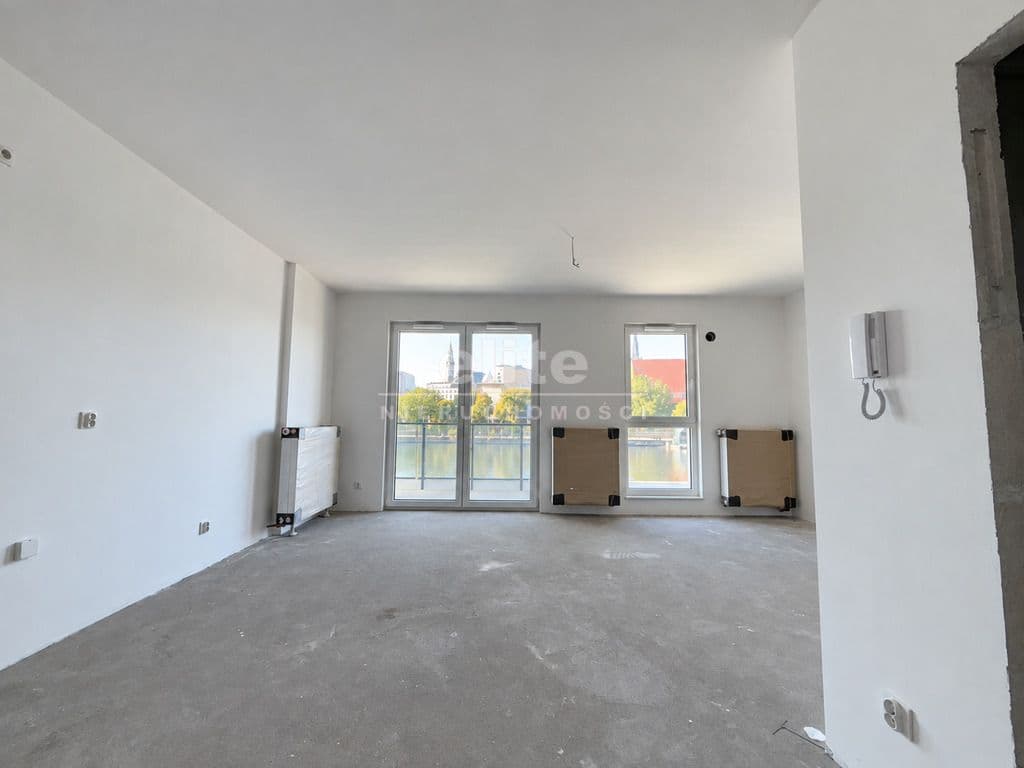 Mieszkanie na sprzedaż, Śródmieście, Szczecin, 32m2, kawalerka, stan deweloperski, 590 000 zł - zdjęcie 7