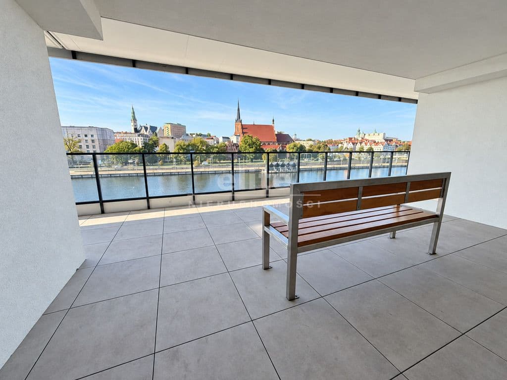 Mieszkanie na sprzedaż, Śródmieście, Szczecin, 32m2, kawalerka, stan deweloperski, 590 000 zł - zdjęcie 1