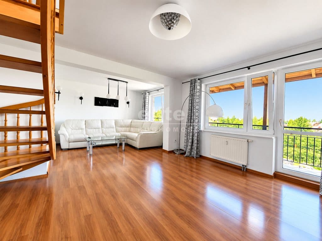 Mieszkanie na sprzedaż, Stepnica, Zachodniopomorskie, 89m2, 3 pokoje, 505 000 zł - zdjęcie 2
