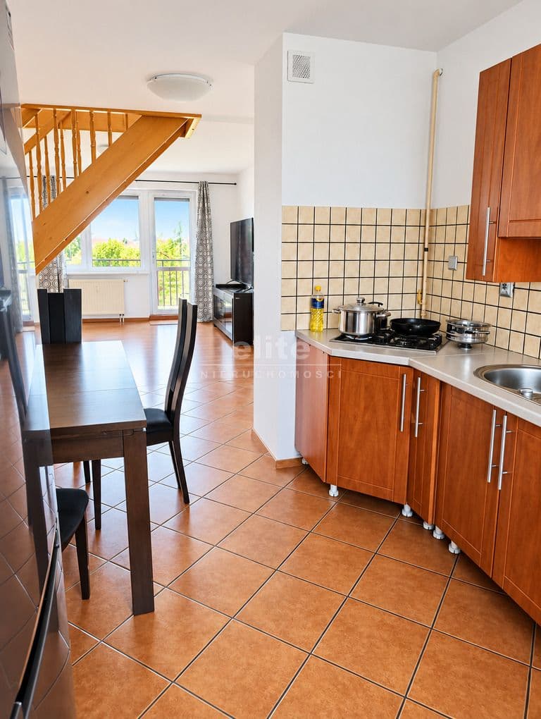 Mieszkanie na sprzedaż, Stepnica, Zachodniopomorskie, 89m2, 3 pokoje, 505 000 zł - zdjęcie 7