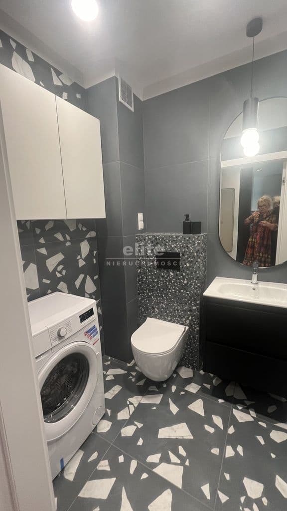 Mieszkanie na wynajem, os. Arkońskie, Szczecin, 29m2, 2 pokoje, 2600 zł - zdjęcie 10