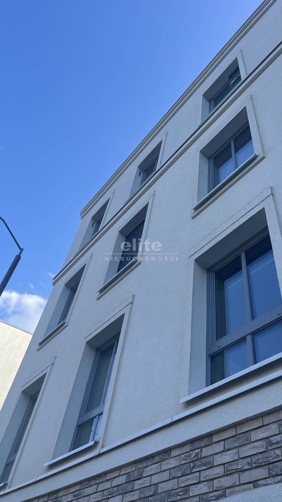 Mieszkanie na wynajem, os. Arkońskie, Szczecin, 29m2, 2 pokoje, 2600 zł - zdjęcie 18