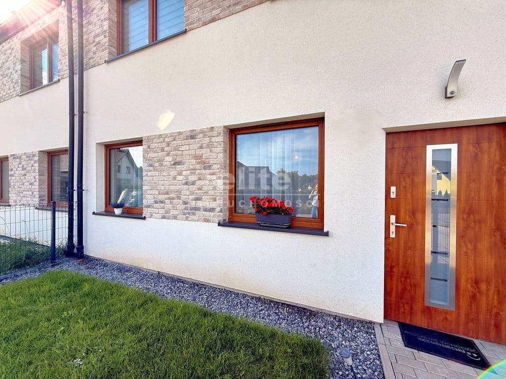 Mieszkanie na wynajem, Bukowo, Szczecin, 30m2, 2 pokoje, 2500 zł - zdjęcie 6