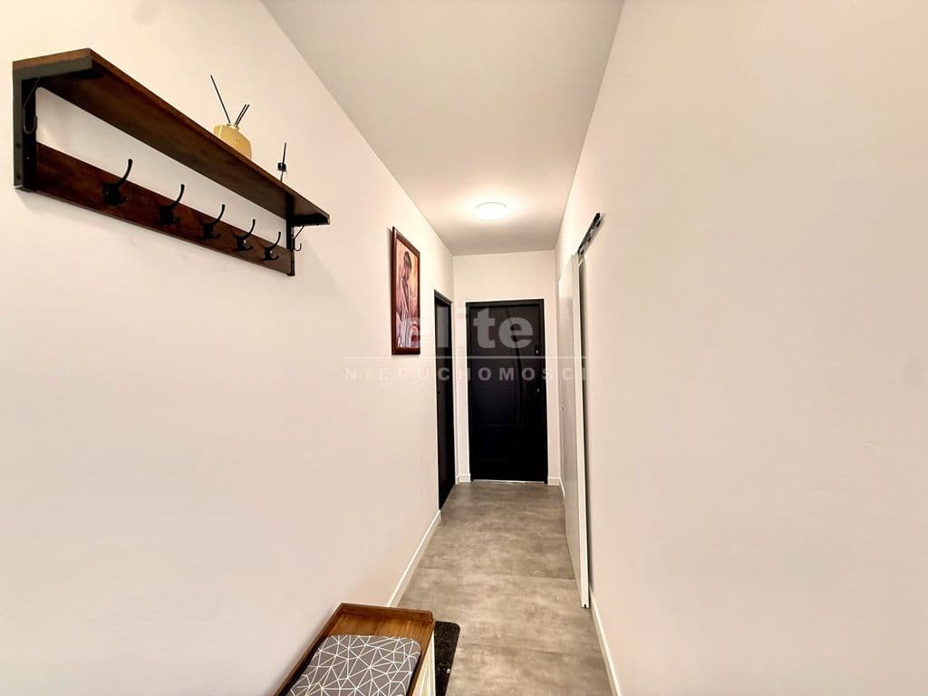 Mieszkanie na wynajem, Bukowo, Szczecin, 30m2, 2 pokoje, 2500 zł - zdjęcie 7