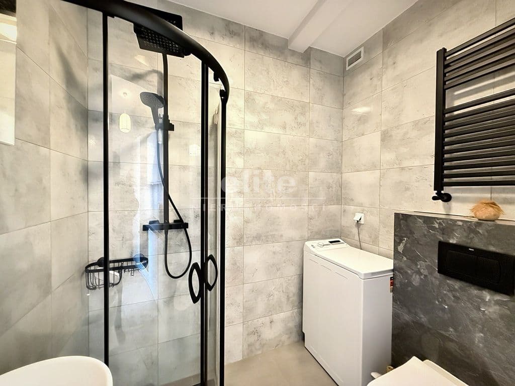 Mieszkanie na wynajem, Bukowo, Szczecin, 30m2, 2 pokoje, 2500 zł - zdjęcie 5
