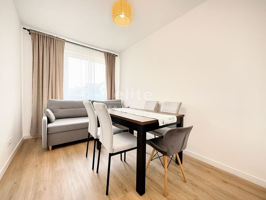 Mieszkanie na wynajem, Bukowo, Szczecin, 30m2, 2 pokoje, 2500 zł - zdjęcie 2