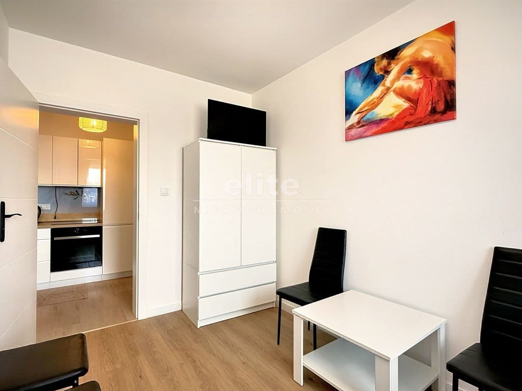 Mieszkanie na wynajem, Bukowo, Szczecin, 30m2, 2 pokoje, 2500 zł - zdjęcie 1