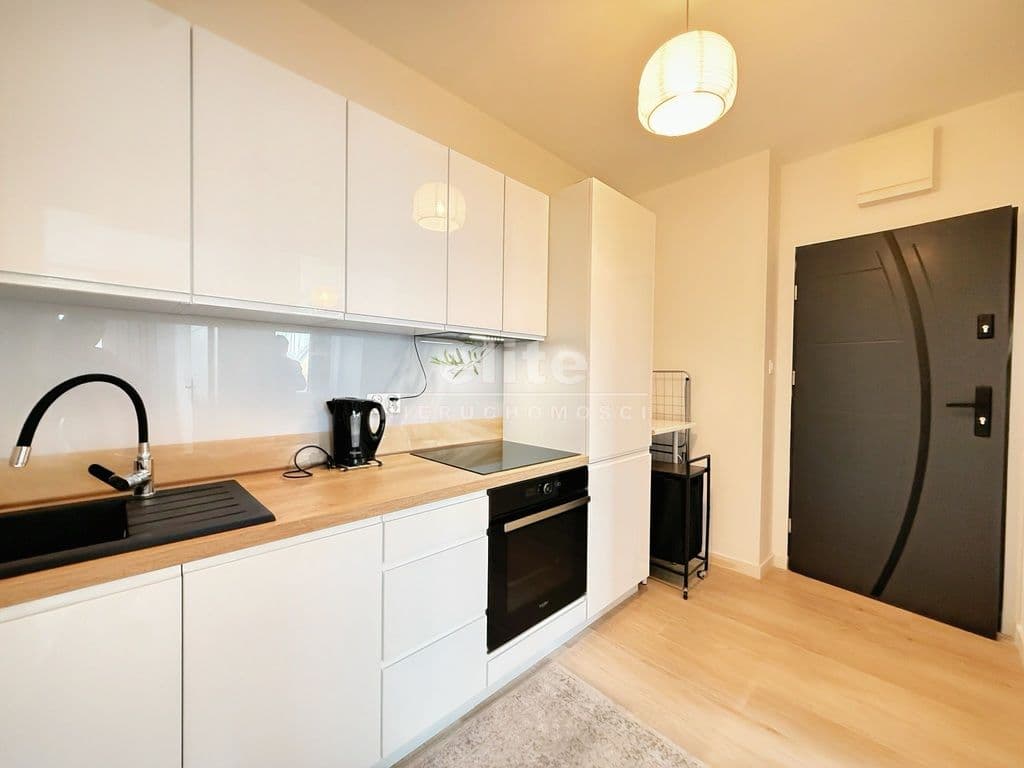 Mieszkanie na wynajem, Bukowo, Szczecin, 30m2, 2 pokoje, 2500 zł - zdjęcie 3