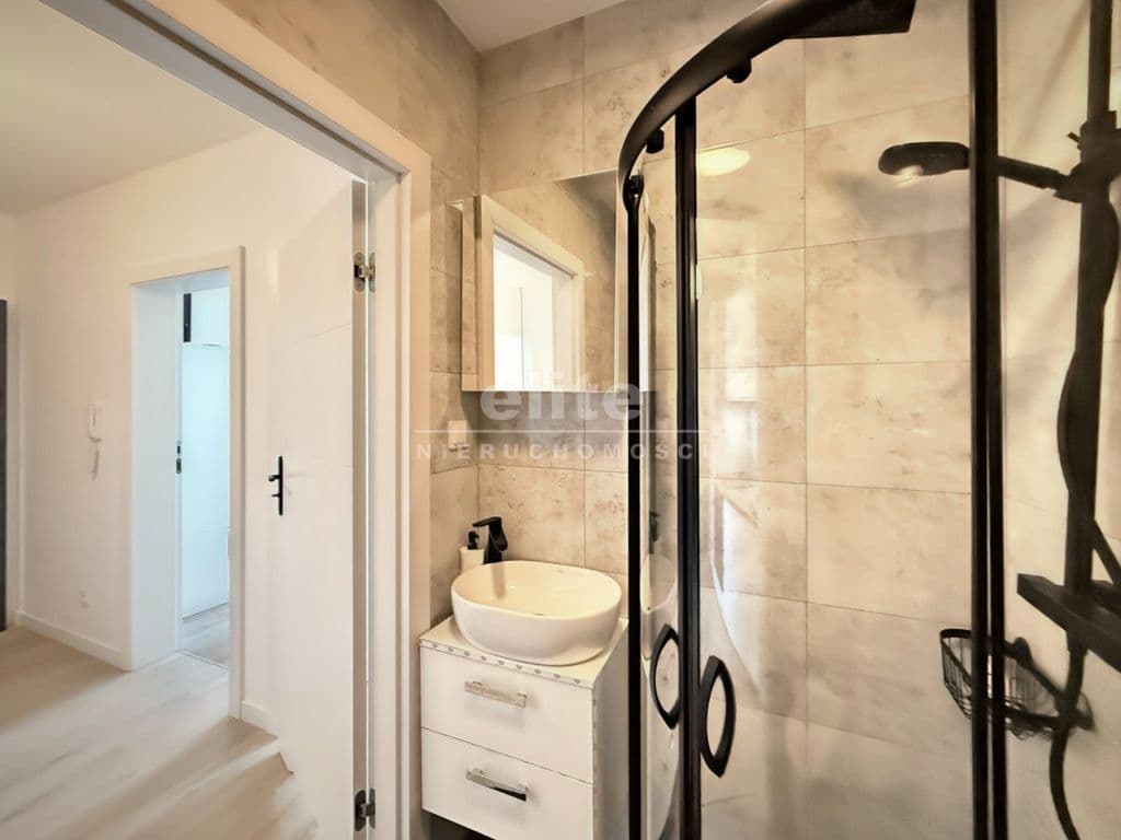 Mieszkanie na wynajem, Bukowo, Szczecin, 30m2, 2 pokoje, 2500 zł - zdjęcie 4