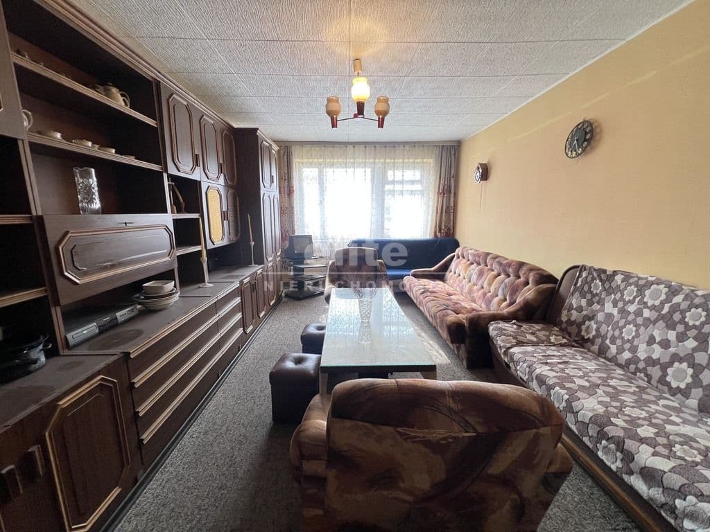 Mieszkanie na sprzedaż, Turzyn, Szczecin, 61m2, 2 pokoje, 439 000 zł - zdjęcie 2