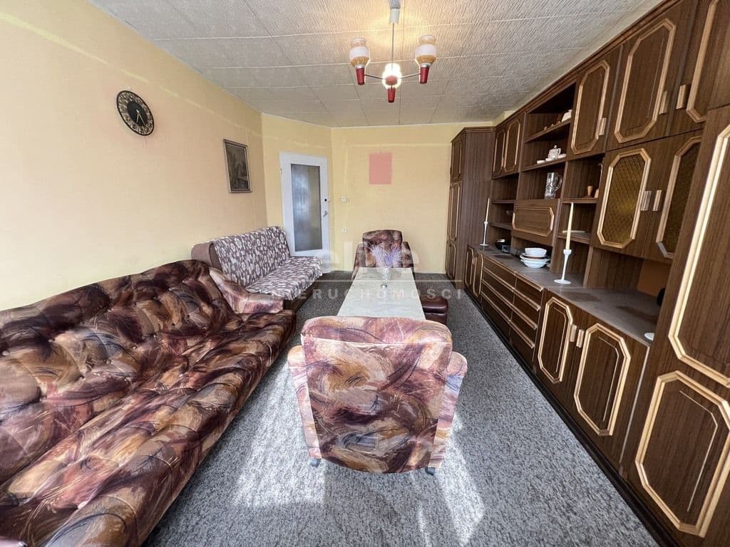 Mieszkanie na sprzedaż, Turzyn, Szczecin, 61m2, 2 pokoje, 439 000 zł - zdjęcie 4