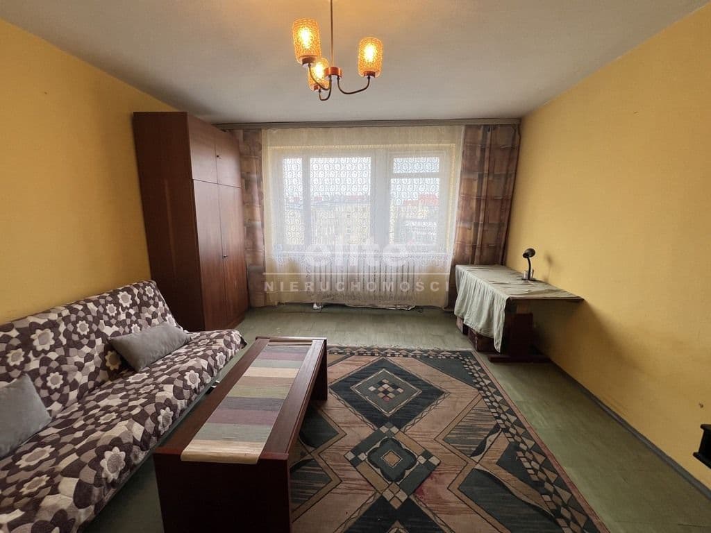 Mieszkanie na sprzedaż, Turzyn, Szczecin, 61m2, 2 pokoje, 439 000 zł - zdjęcie 6