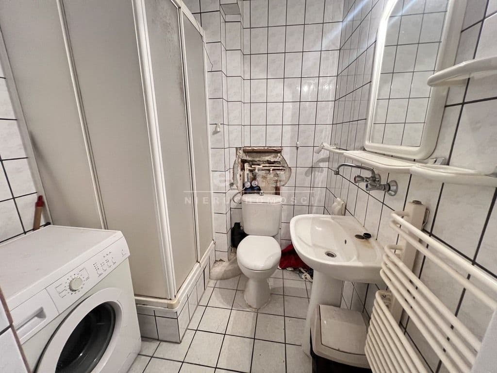Mieszkanie na sprzedaż, Turzyn, Szczecin, 61m2, 2 pokoje, 439 000 zł - zdjęcie 16