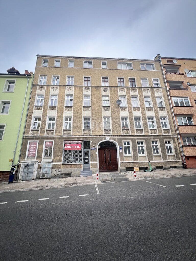 Mieszkanie na sprzedaż, Turzyn, Szczecin, 61m2, 2 pokoje, 439 000 zł - zdjęcie 25