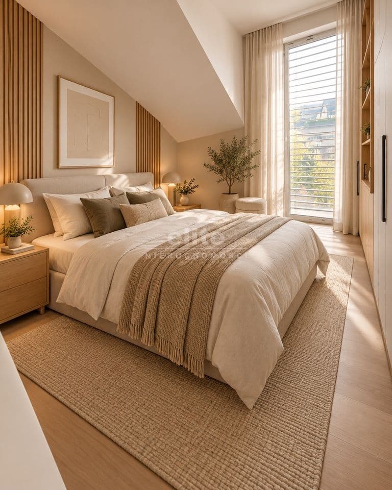 Bliźniak na sprzedaż, Warzymice, Zachodniopomorskie, 135m2, 4 pokoje, stan deweloperski, 1 499 000 zł - zdjęcie 3
