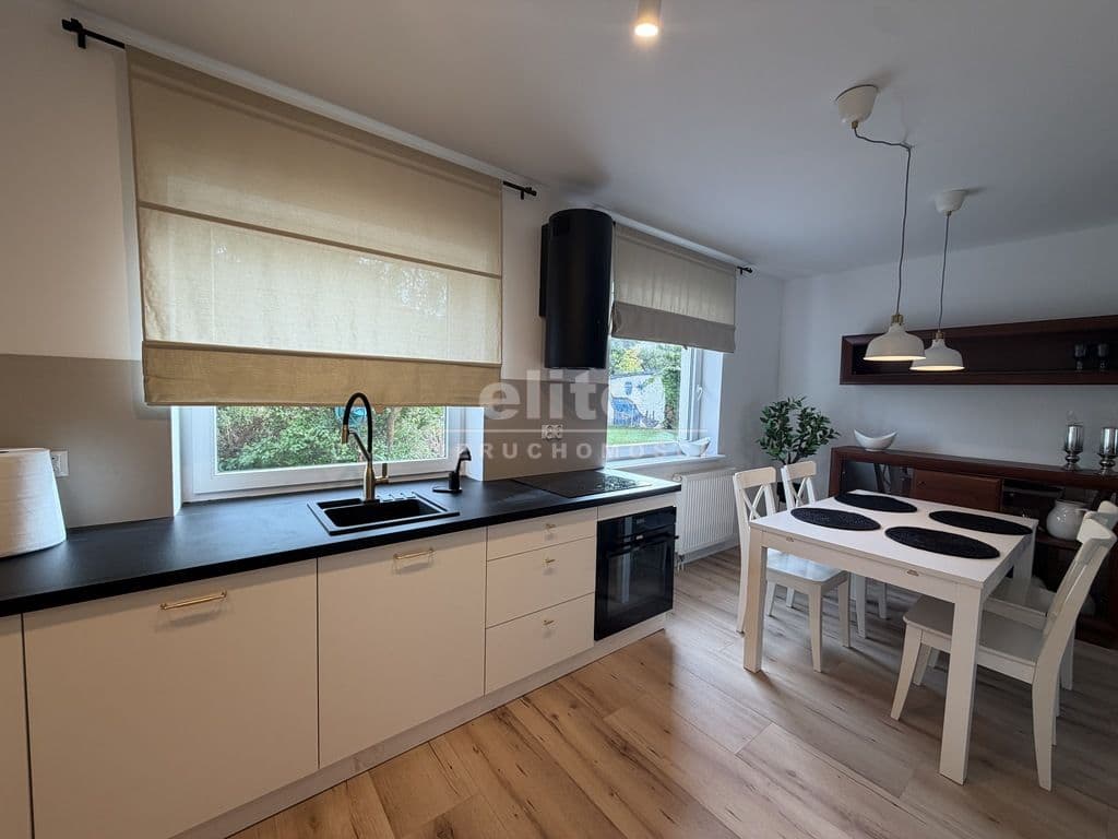 Mieszkanie na wynajem, Gumieńce, Szczecin, 90m2, 3 pokoje, 3500 zł - zdjęcie 1