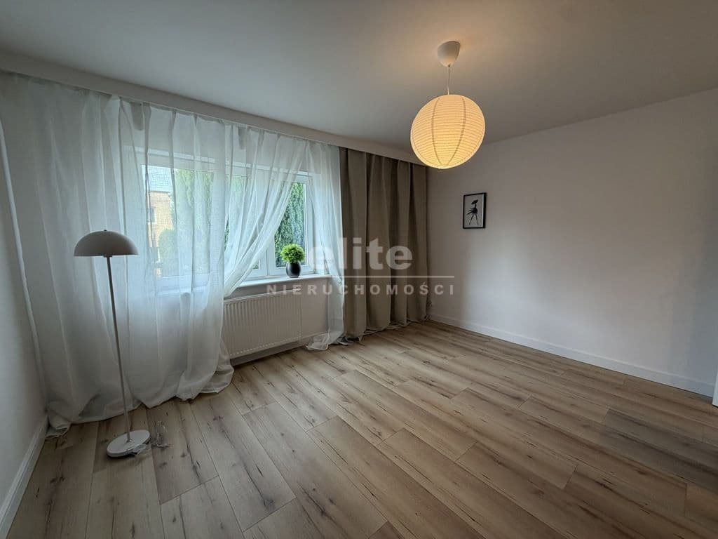 Mieszkanie na wynajem, Gumieńce, Szczecin, 90m2, 3 pokoje, 3500 zł - zdjęcie 8